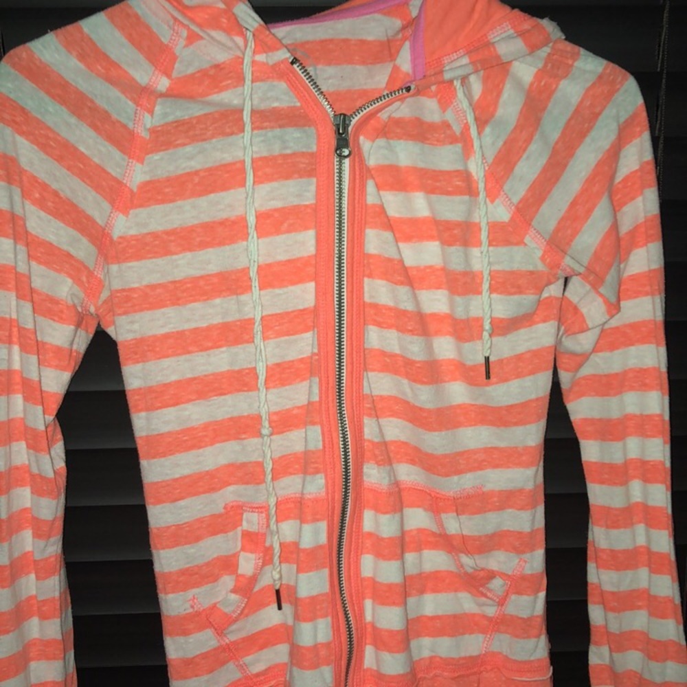 Light weight jacket.